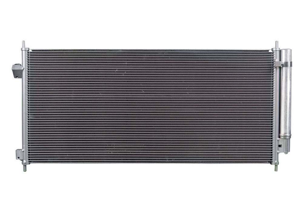 A/C Condenser   FVP   CON3783
