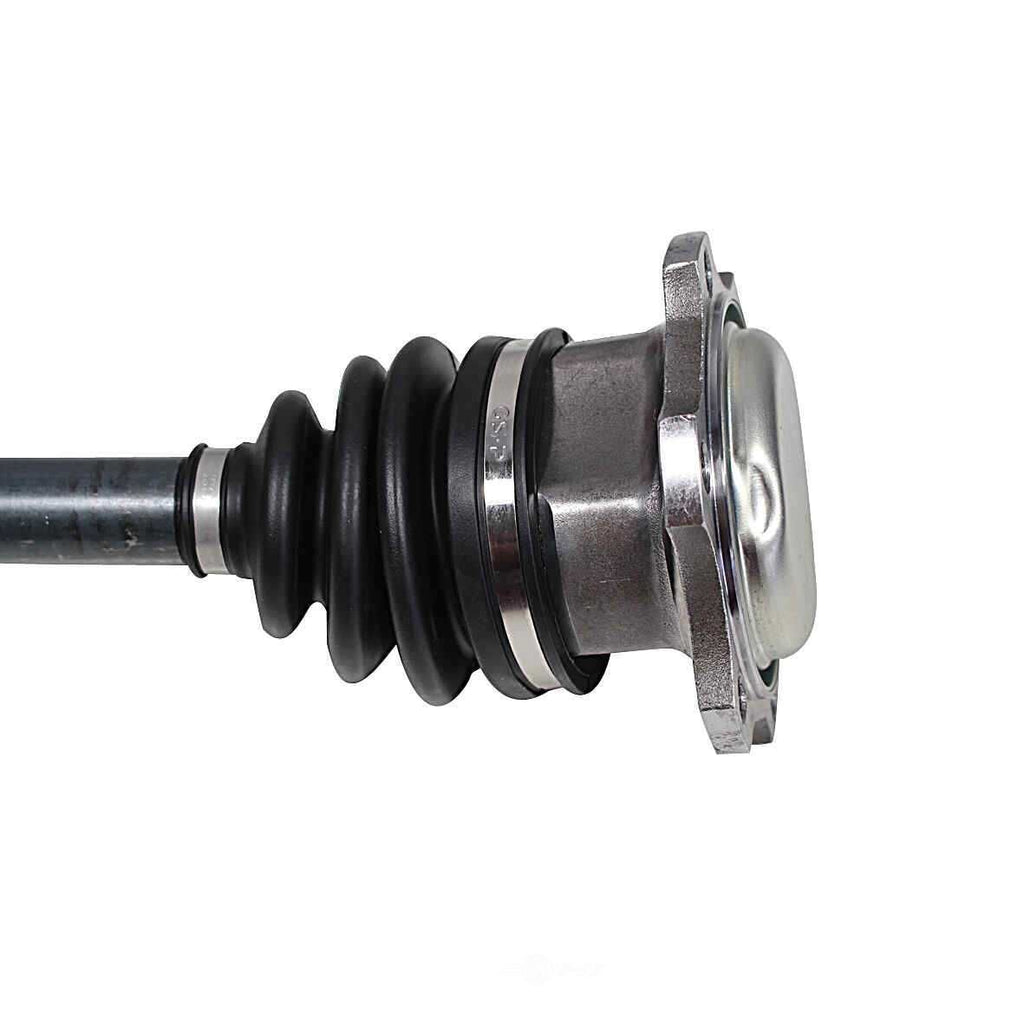 Left New CV Complete Assy   GSP North America   NCV23589