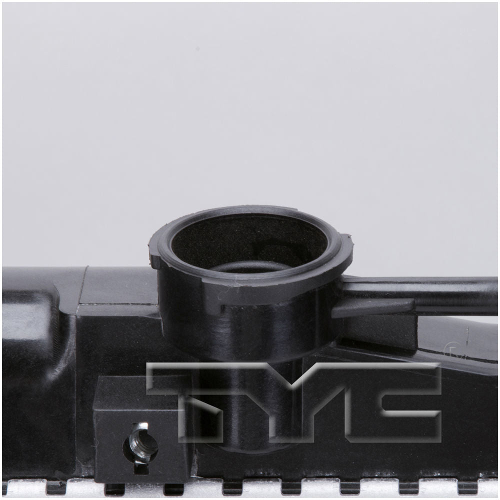 Radiator  TYC  2916