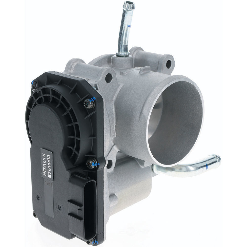 New Throttle Body   Hitachi   ETB0092