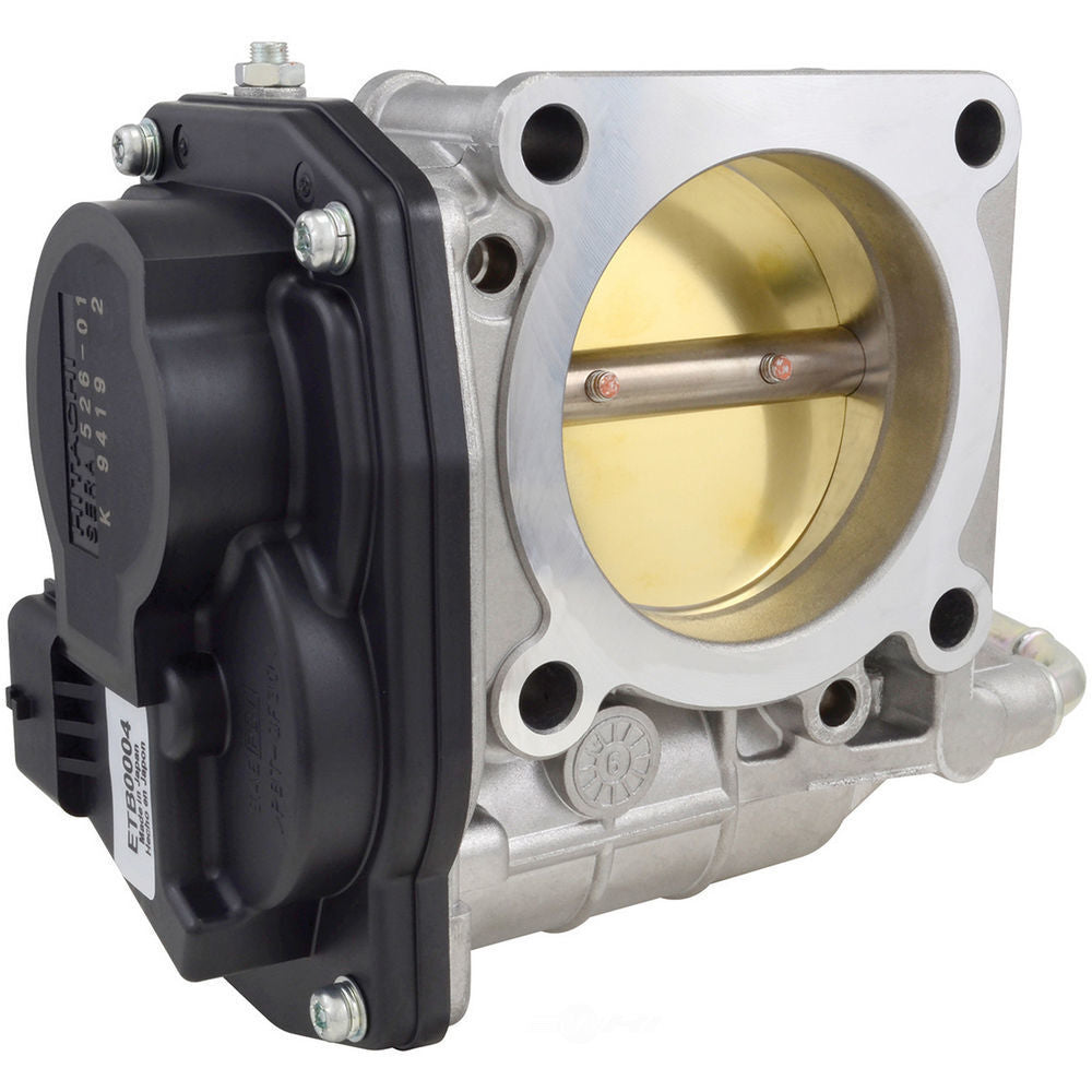 New Throttle Body   Hitachi   ETB0004
