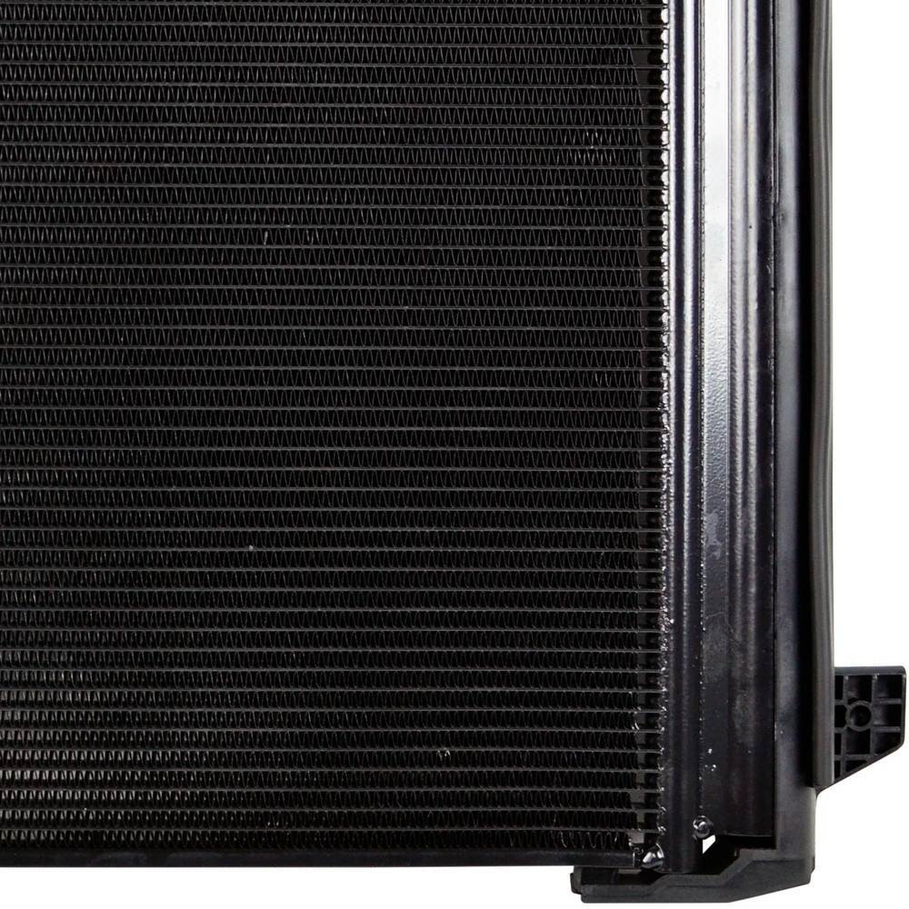A/C Condenser   FVP   CON3760