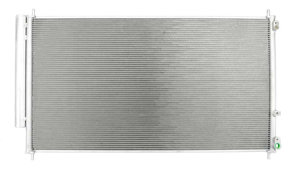 A/C Condenser   FVP   CON3246