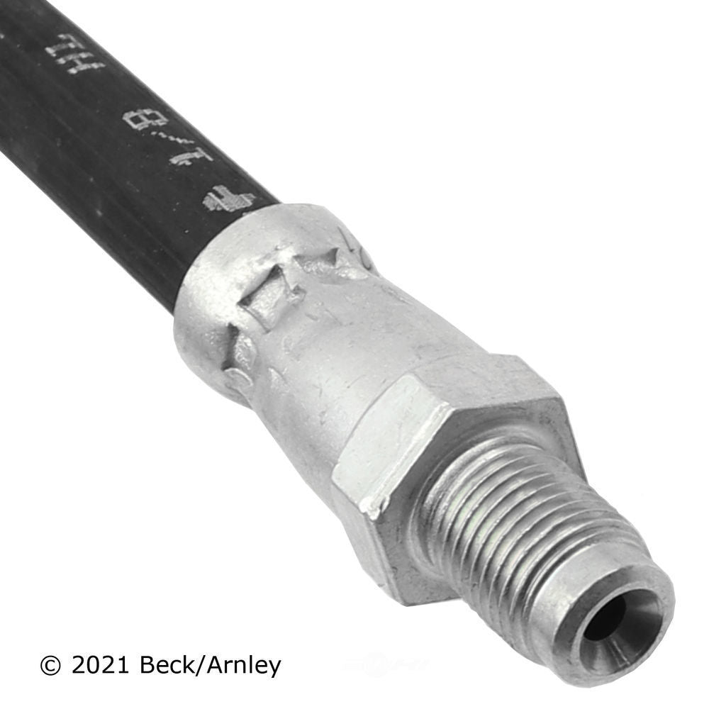 Frt Brake Hose  Beck/Arnley  073-1131