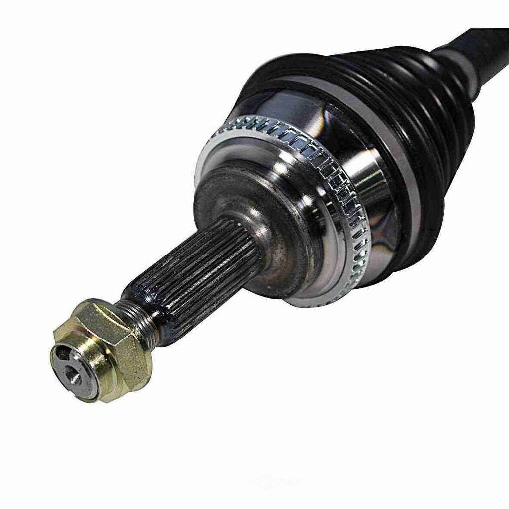 Left New CV Complete Assy   GSP North America   NCV69051