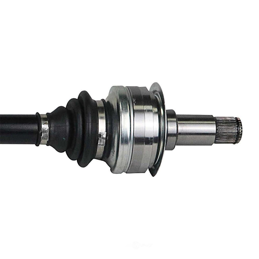 New CV Complete Assy   GSP North America   NCV48029