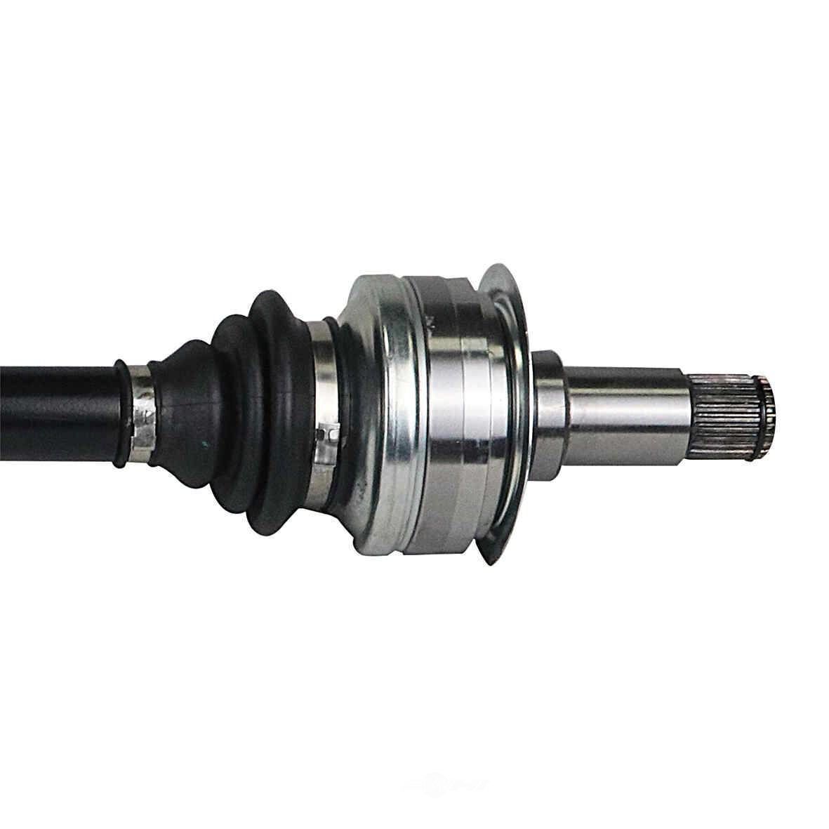 New CV Complete Assy   GSP North America   NCV48029