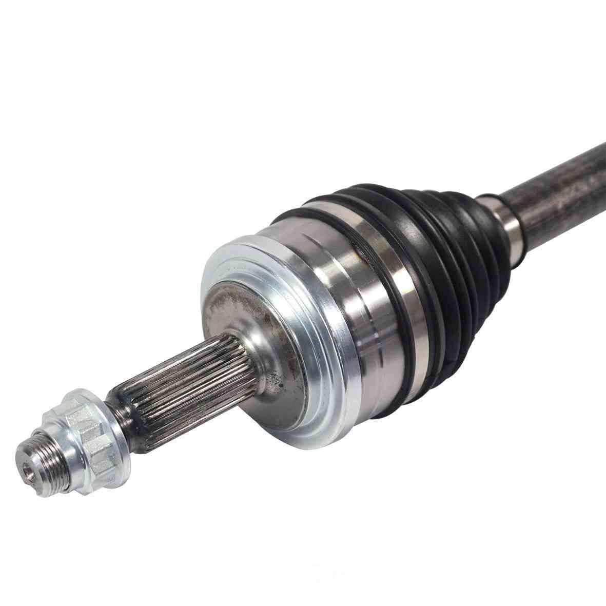 Right New CV Complete Assy   GSP North America   NCV69132