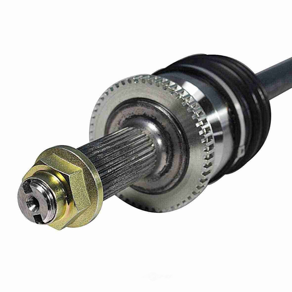 Right New CV Complete Assy   GSP North America   NCV37062