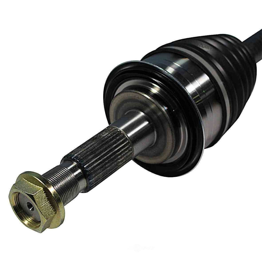 Axle Shaft Assy- CV Shaft   GSP North America   NCV69158
