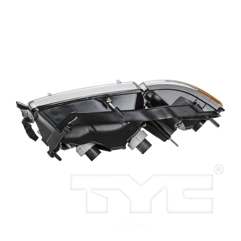 Headlight Assy  TYC  20-6070-00
