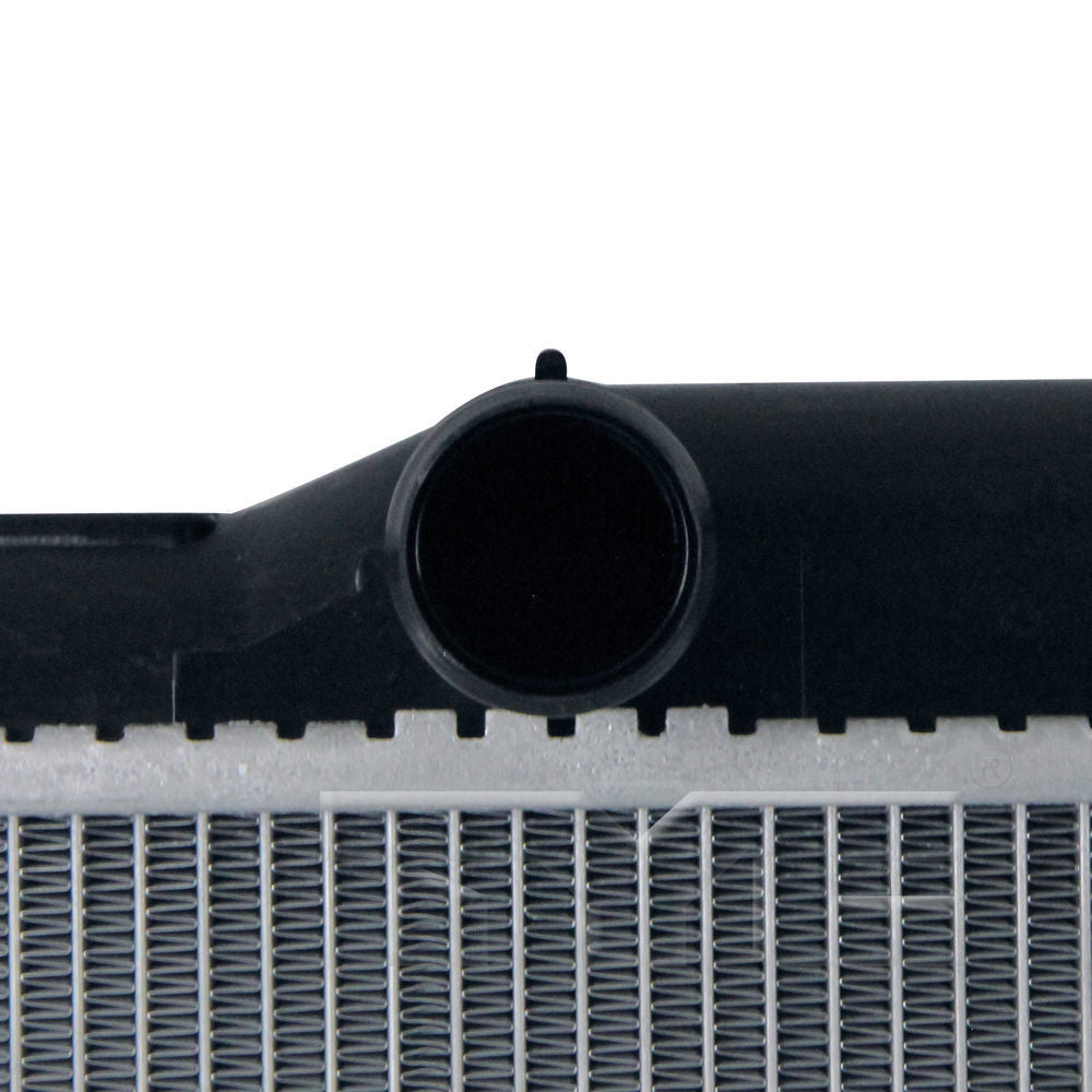 Radiator  TYC  2956
