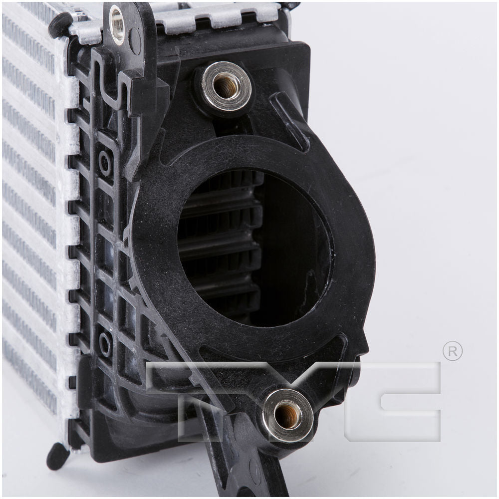 Intercooler  TYC  18083