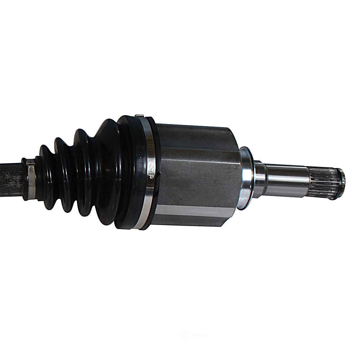 Left New CV Complete Assy   GSP North America   NCV10086