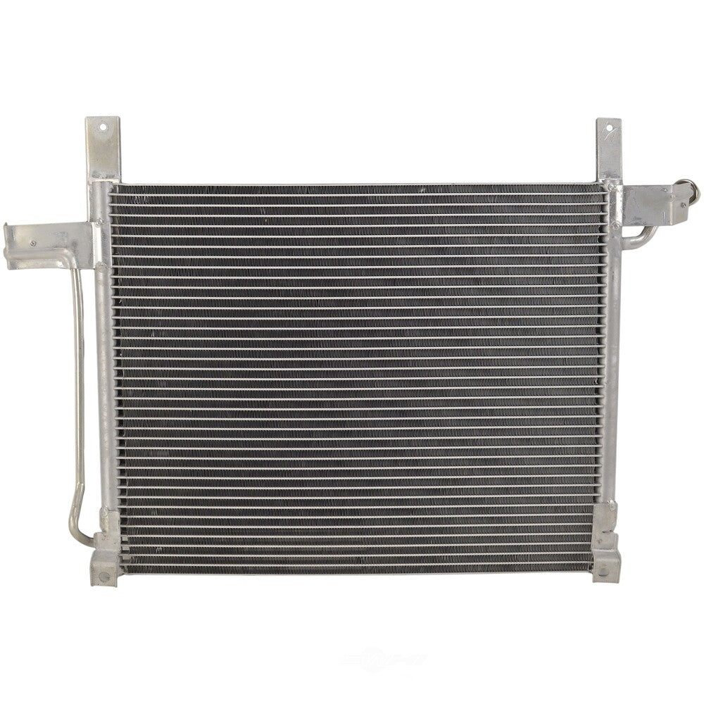 A/C Condenser   FVP   CON4258