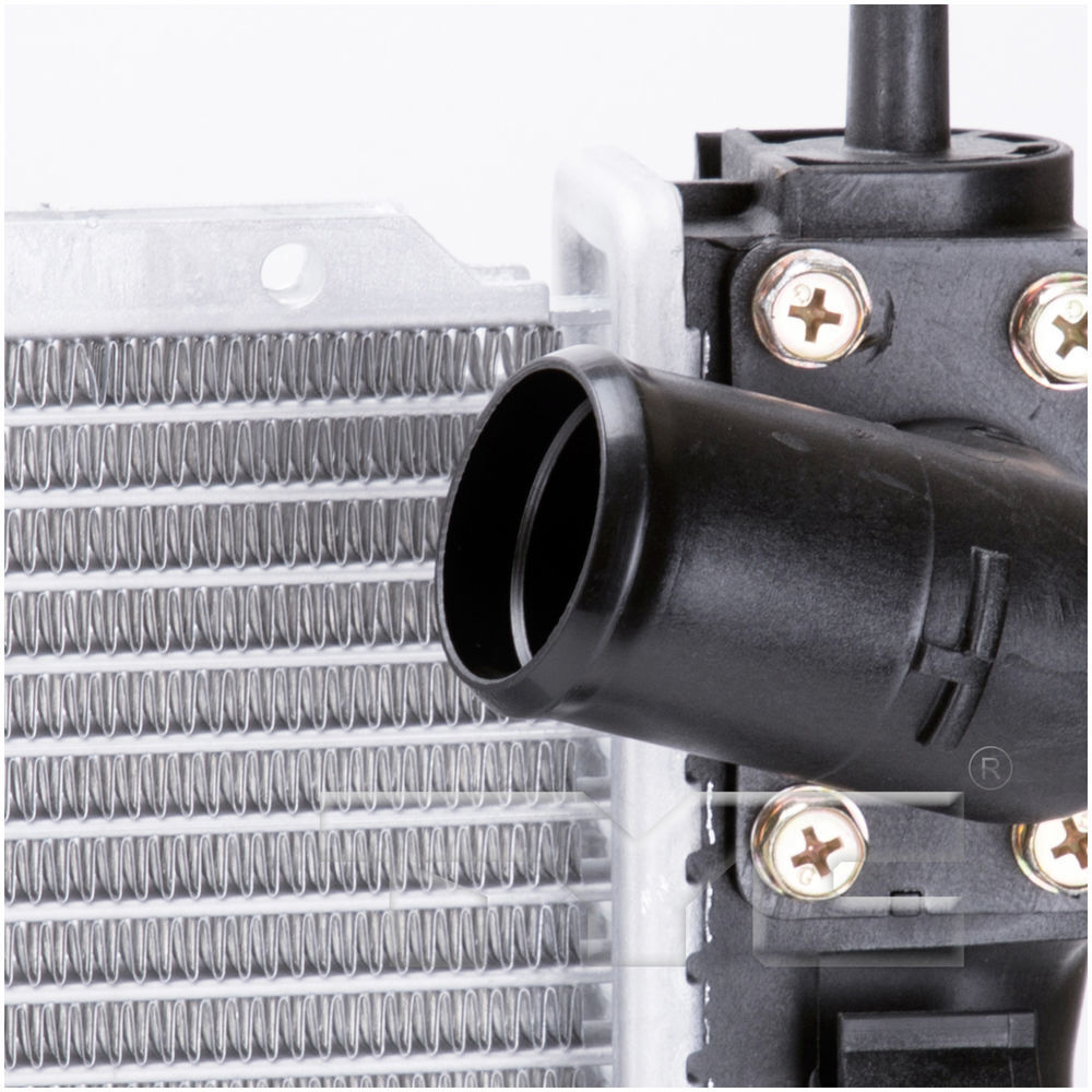 Radiator  TYC  2979