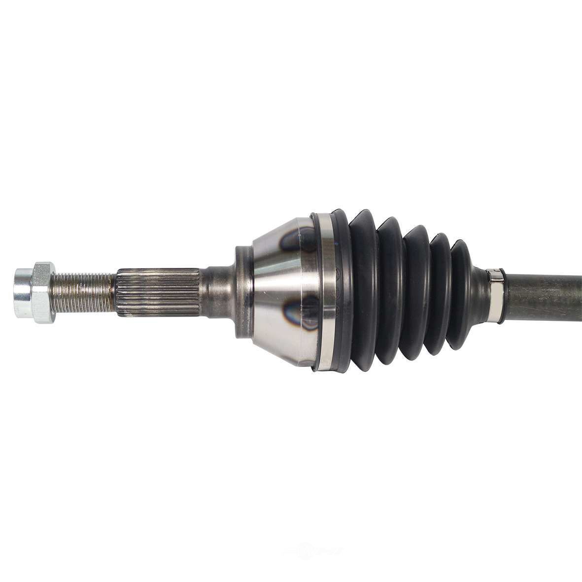 Left New CV Complete Assy   GSP North America   NCV10205