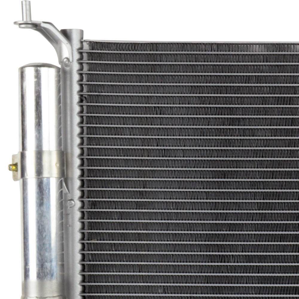 A/C Condenser   FVP   CON3594