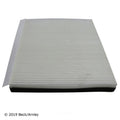 Cabin Air Filter  Beck/Arnley  042-2147