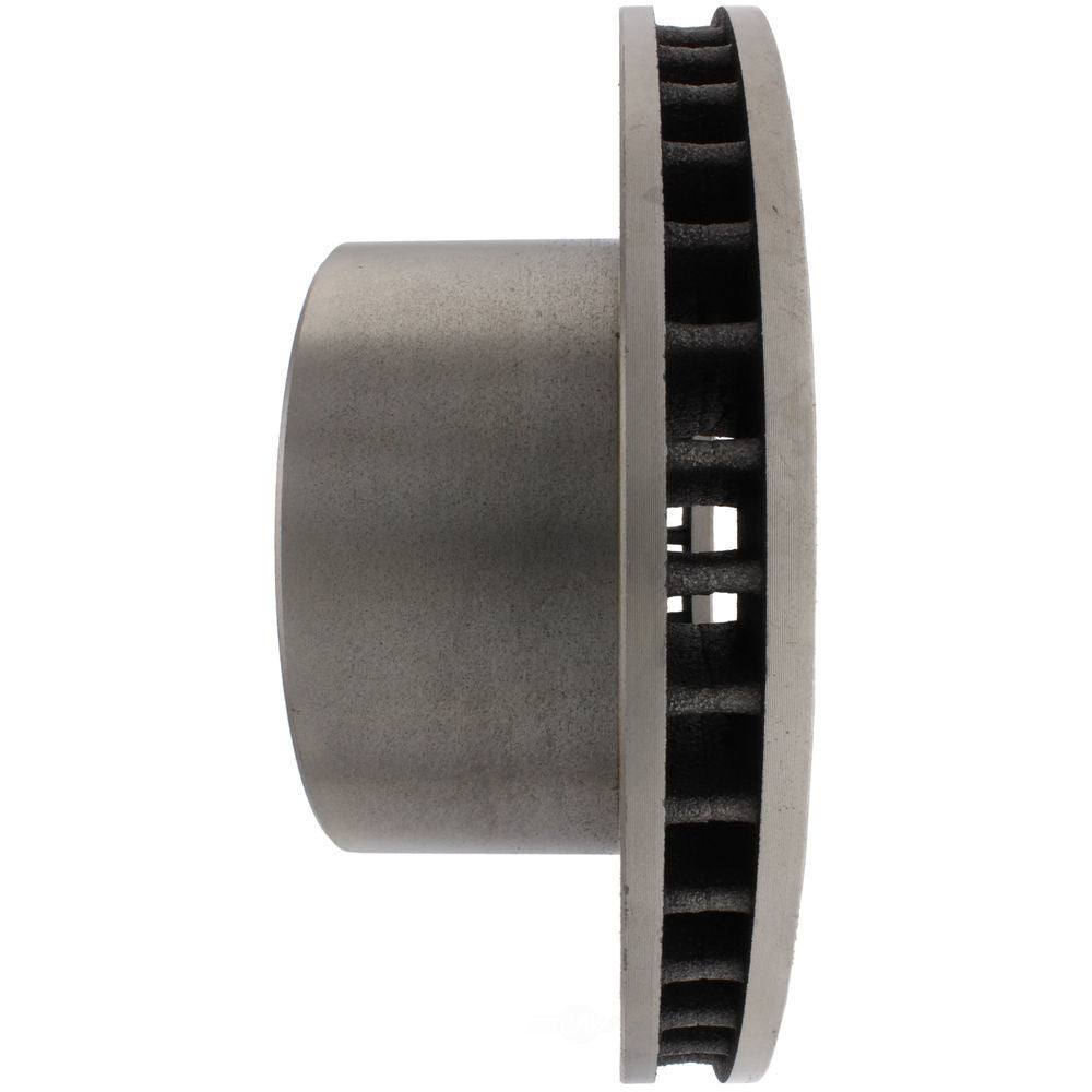 Rr Disc Brake Rotor  Centric Parts  121.65064