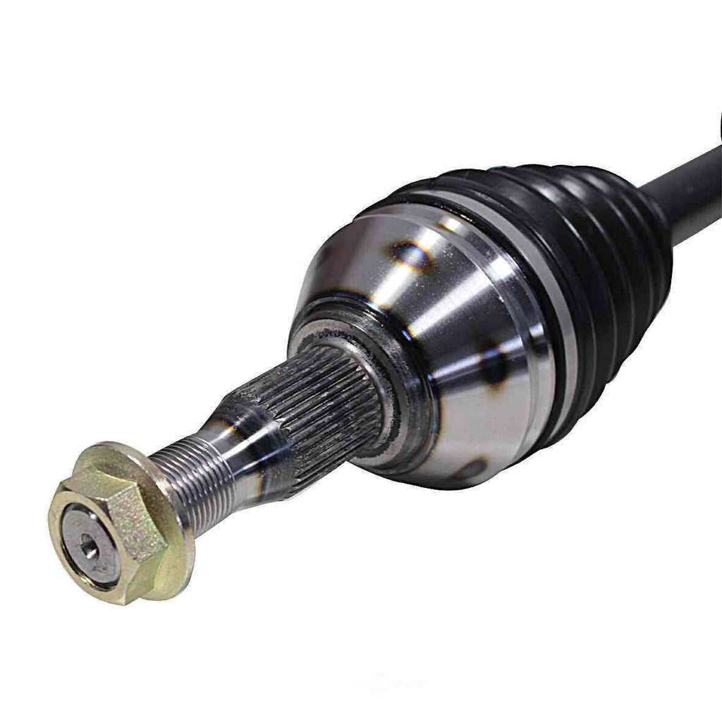 Left New CV Complete Assy   GSP North America   NCV10020