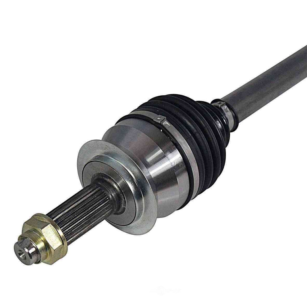 Axle Shaft Assy- CV Shaft   GSP North America   NCV66000