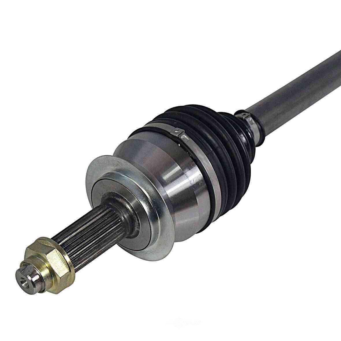 Axle Shaft Assy- CV Shaft   GSP North America   NCV66000