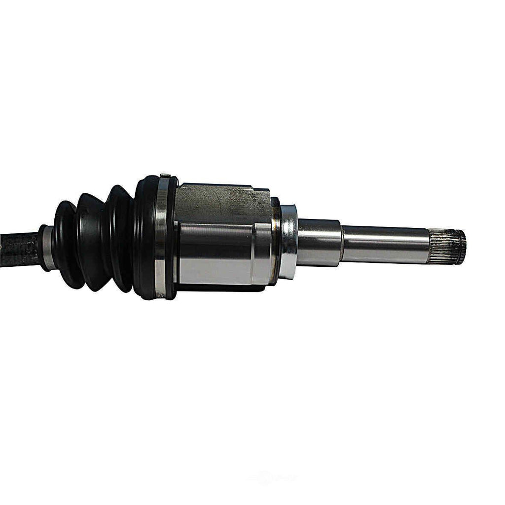 Left New CV Complete Assy   GSP North America   NCV10298
