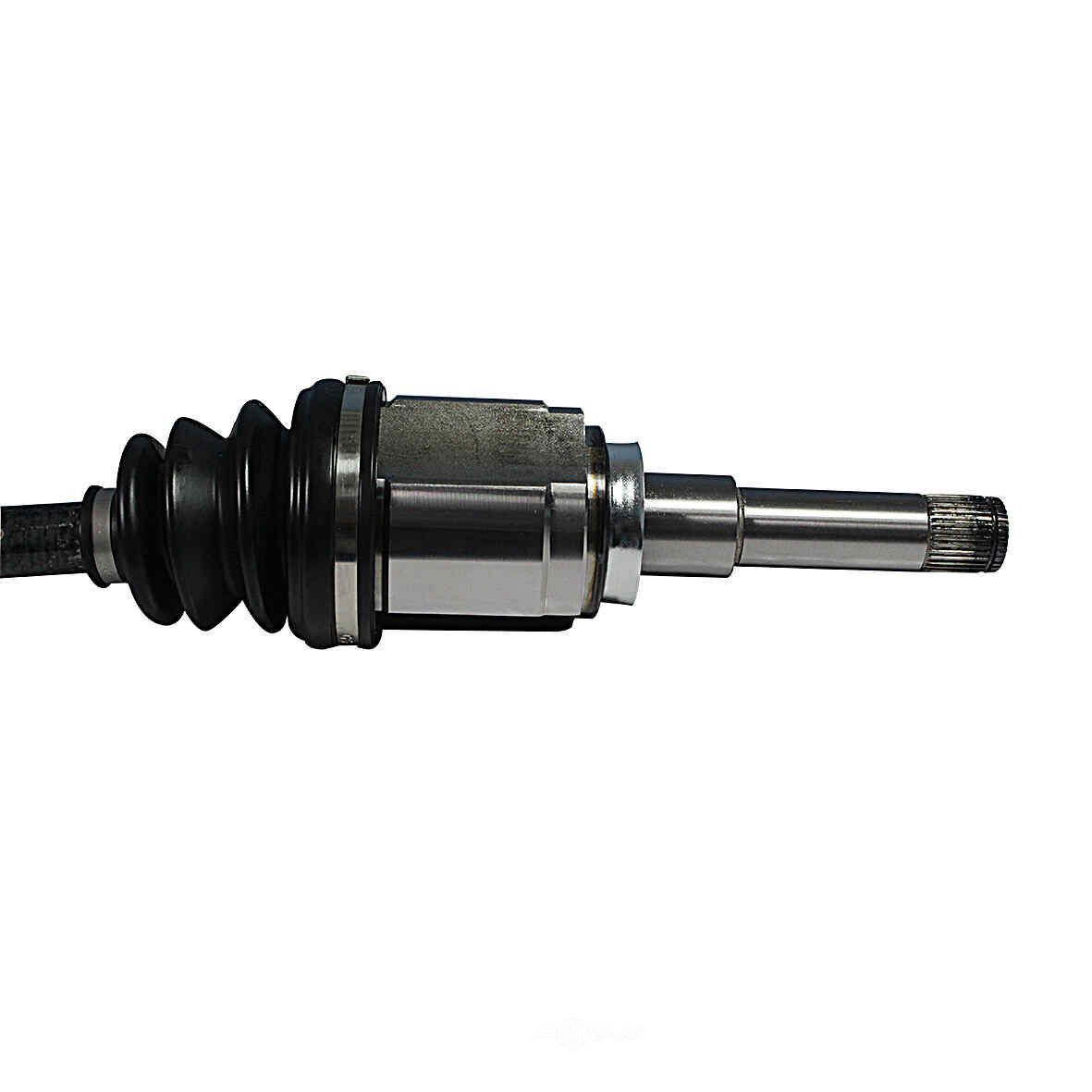 Left New CV Complete Assy   GSP North America   NCV10298