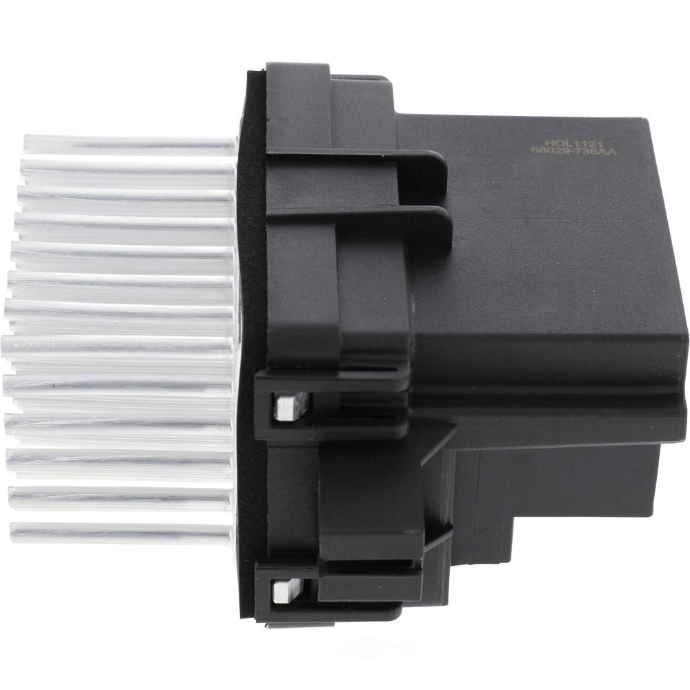 A/C Power Module   Holstein   2BMR0355