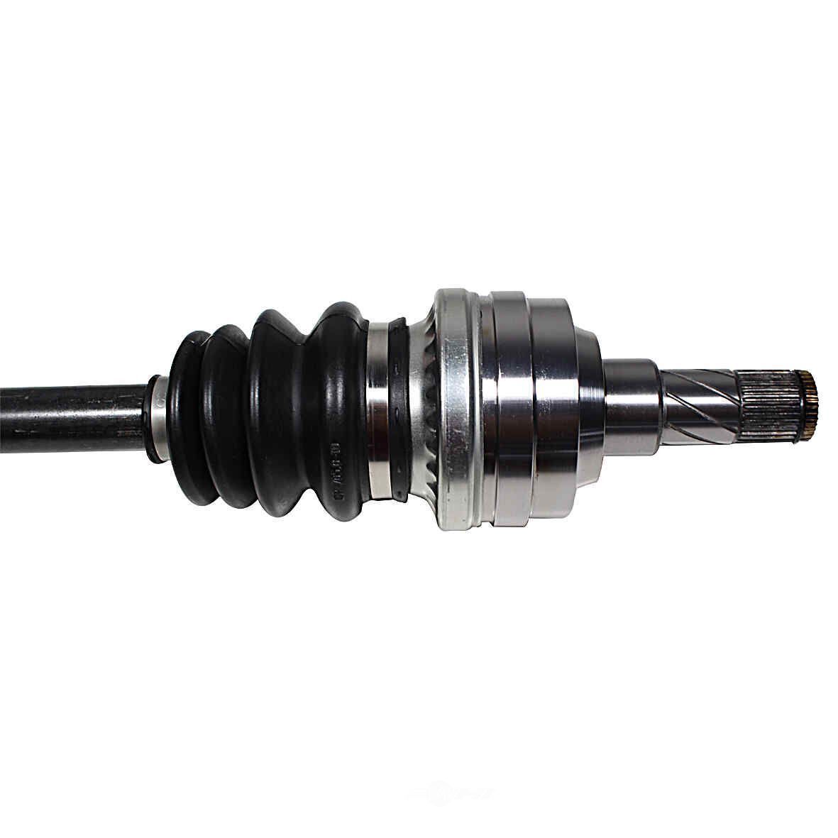 Right New CV Complete Assy   GSP North America   NCV10612