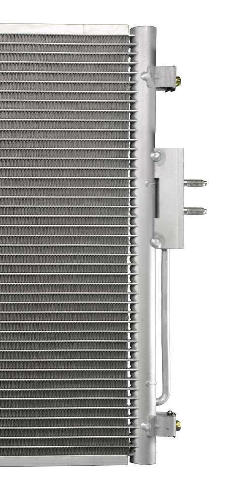 A/C Condenser   FVP   CON4957