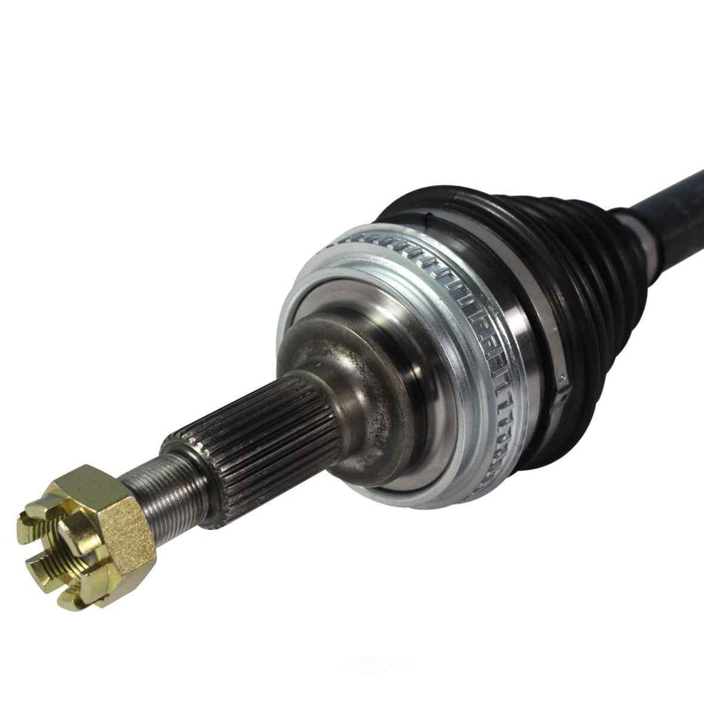 Left New CV Complete Assy   GSP North America   NCV69545