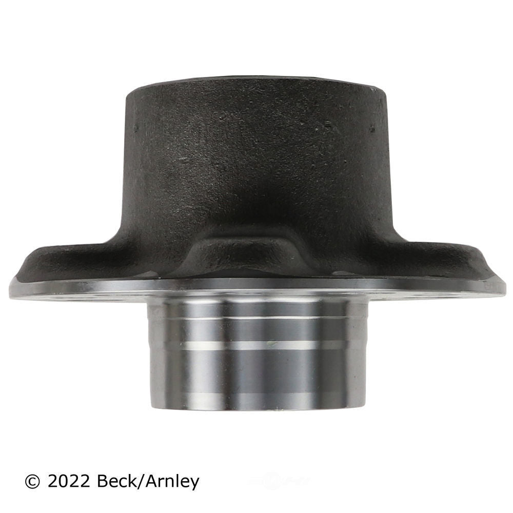 Frt Hub Assy  Beck/Arnley  051-6443