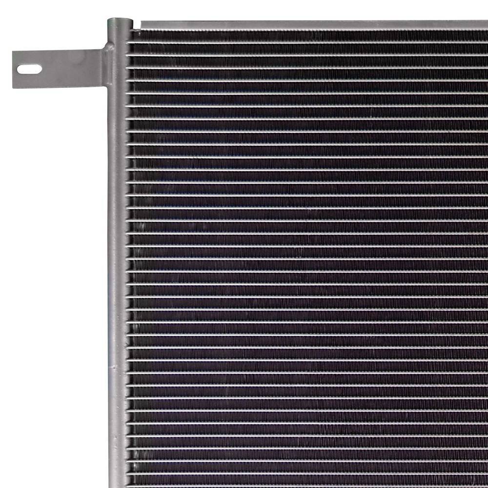 A/C Condenser   FVP   CON3690