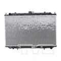 Radiator  TYC  1752