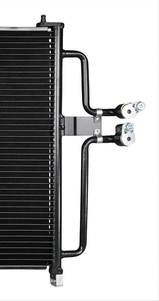 A/C Condenser   FVP   CON3298