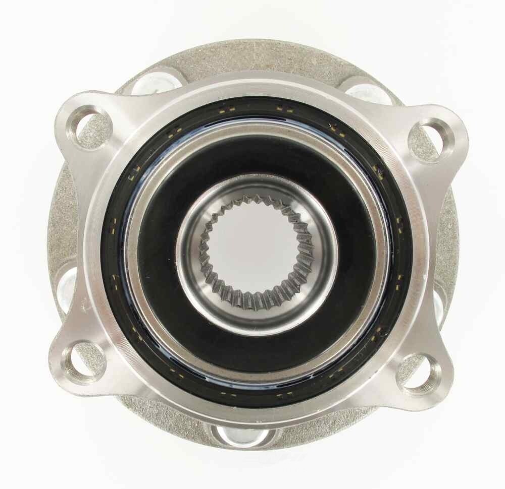 Brake Hub  SKF  BR930729