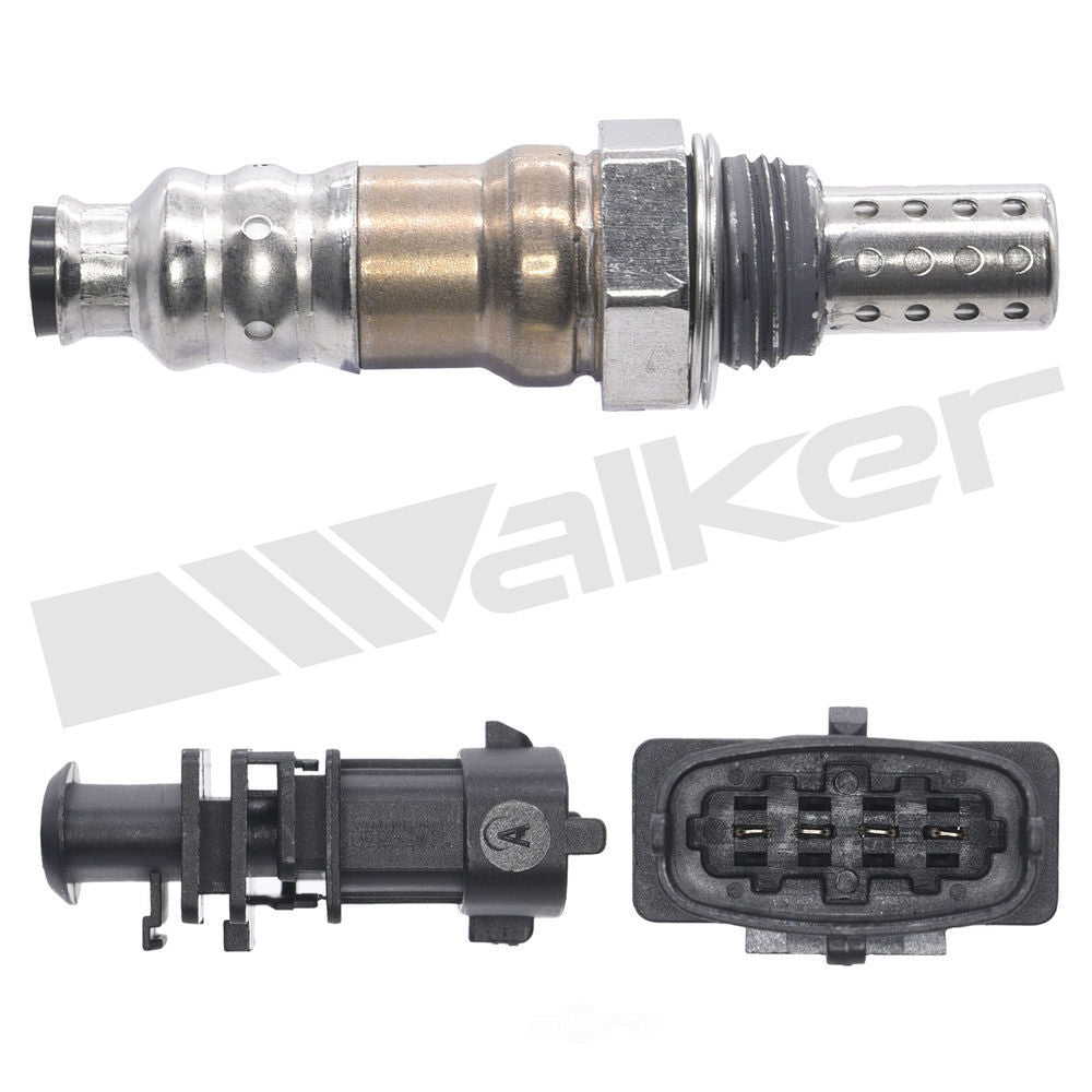 Oxygen Sensor  Walker Products  250-24847