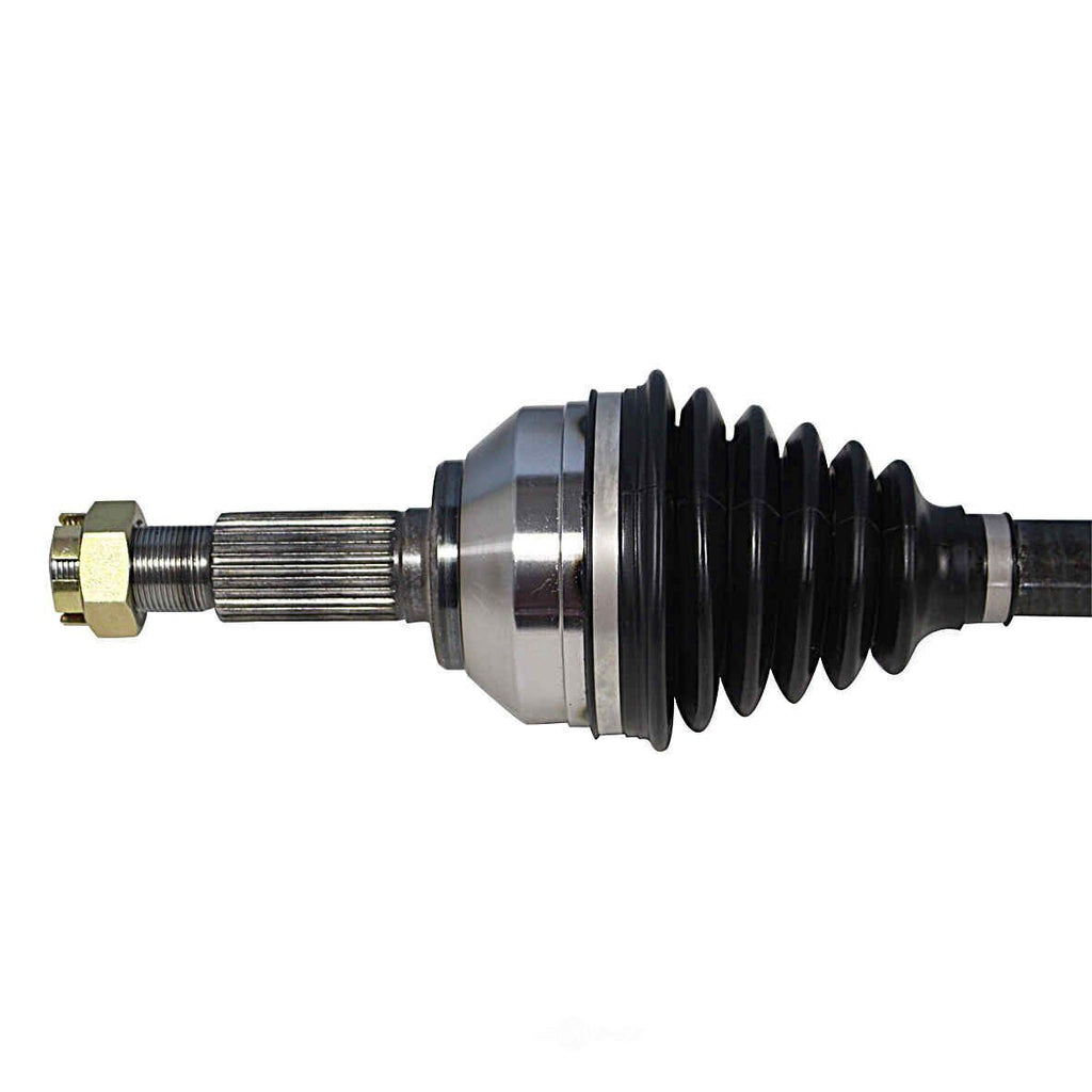 Left New CV Complete Assy   GSP North America   NCV53017