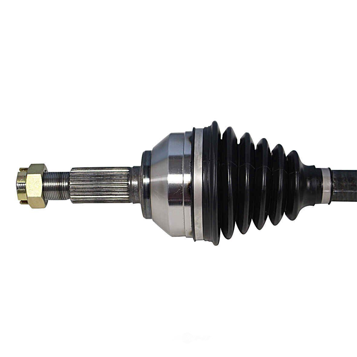 Left New CV Complete Assy   GSP North America   NCV53017