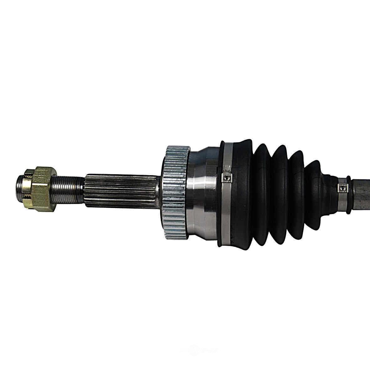 New CV Complete Assy   GSP North America   NCV53170