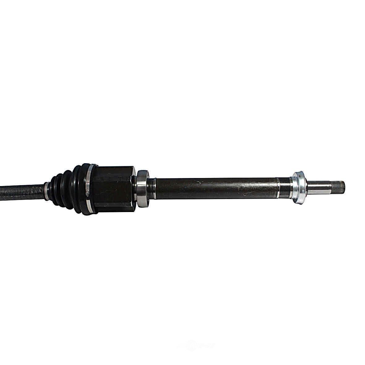 Right New CV Complete Assy   GSP North America   NCV11189