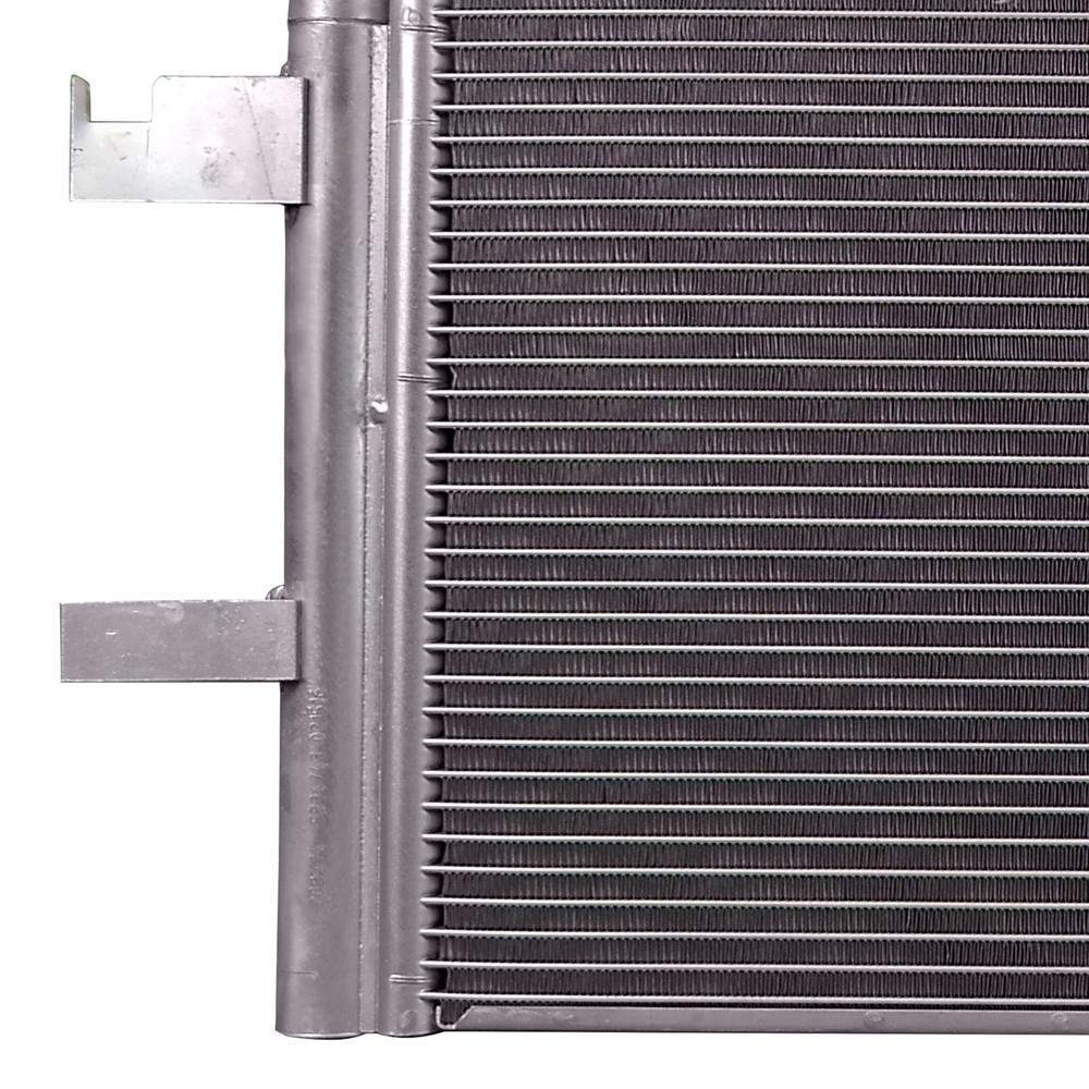 A/C Condenser   FVP   CON3474