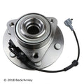 Frt Hub Assy  Beck/Arnley  051-6268