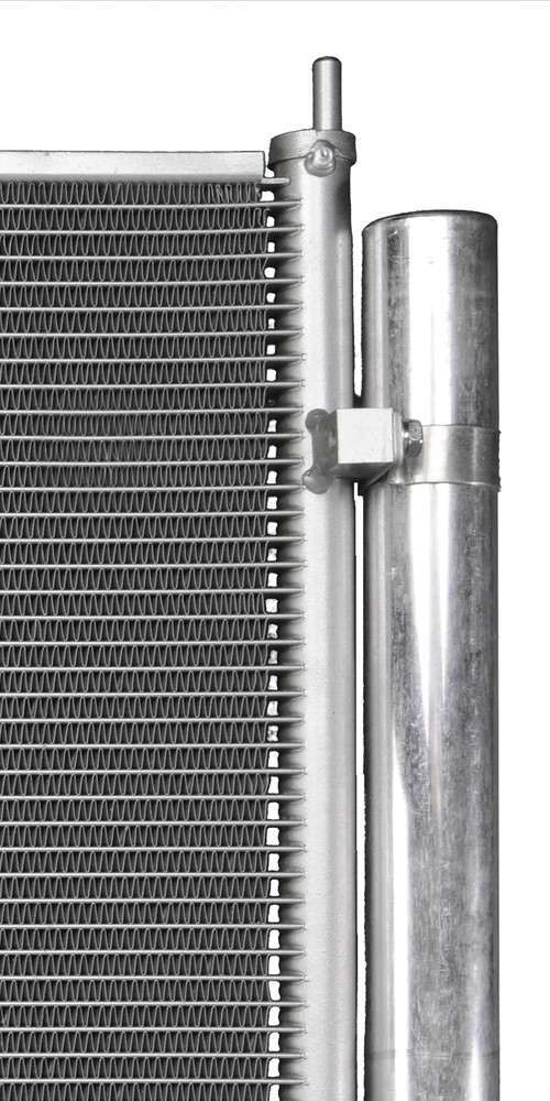 A/C Condenser   FVP   CON3669
