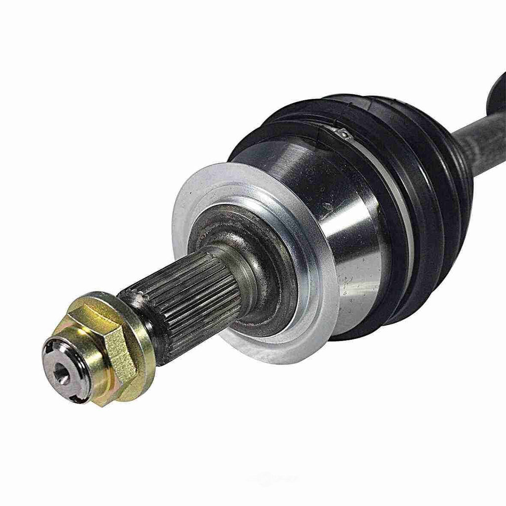 Left New CV Complete Assy   GSP North America   NCV10284