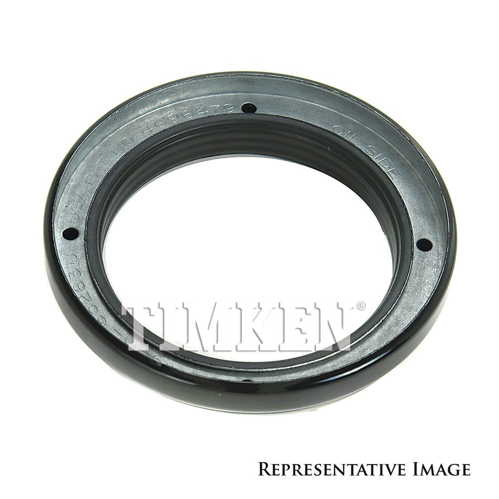 Frt Wheel Seal  Timken  370132A