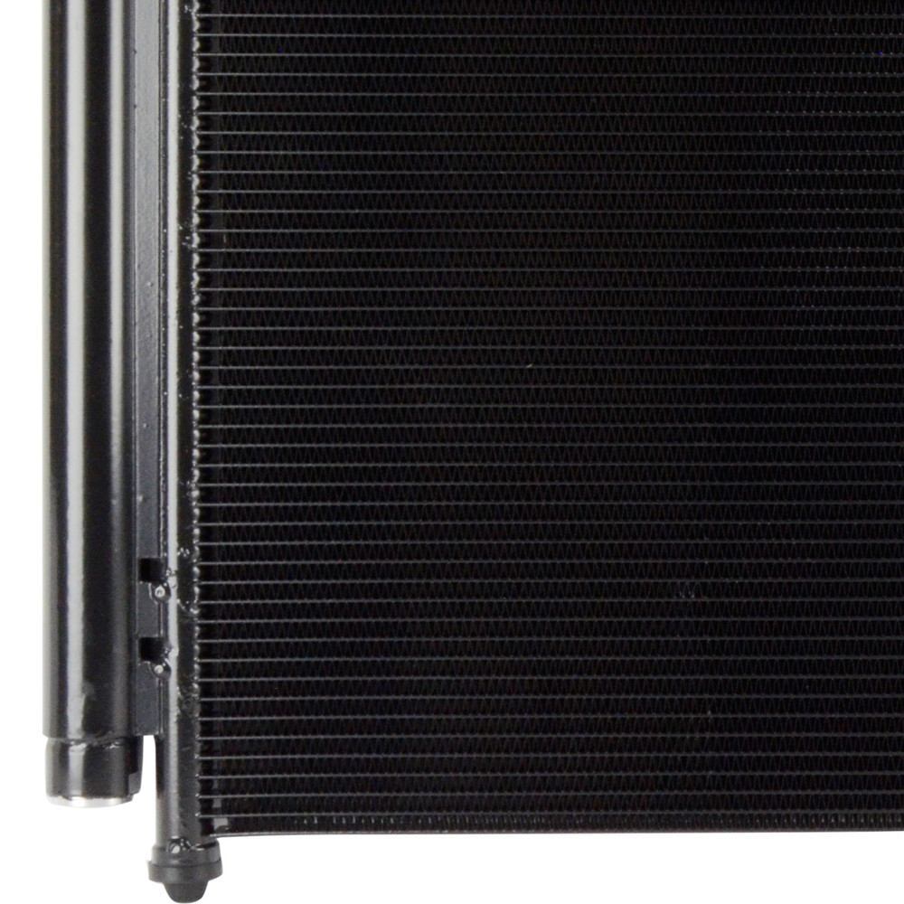 A/C Condenser   FVP   CON3576