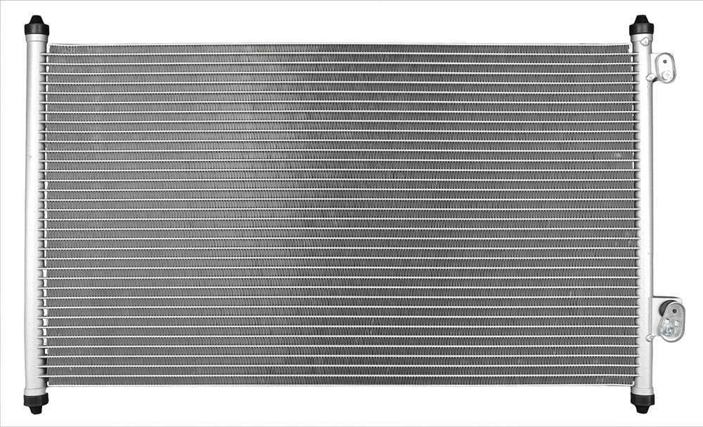 A/C Condenser   FVP   CON4977